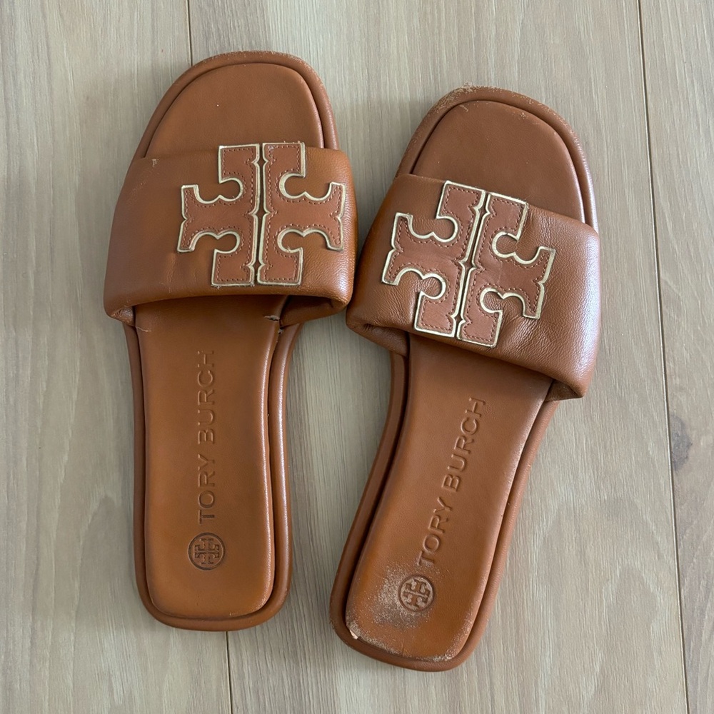 Tory Burch sandals